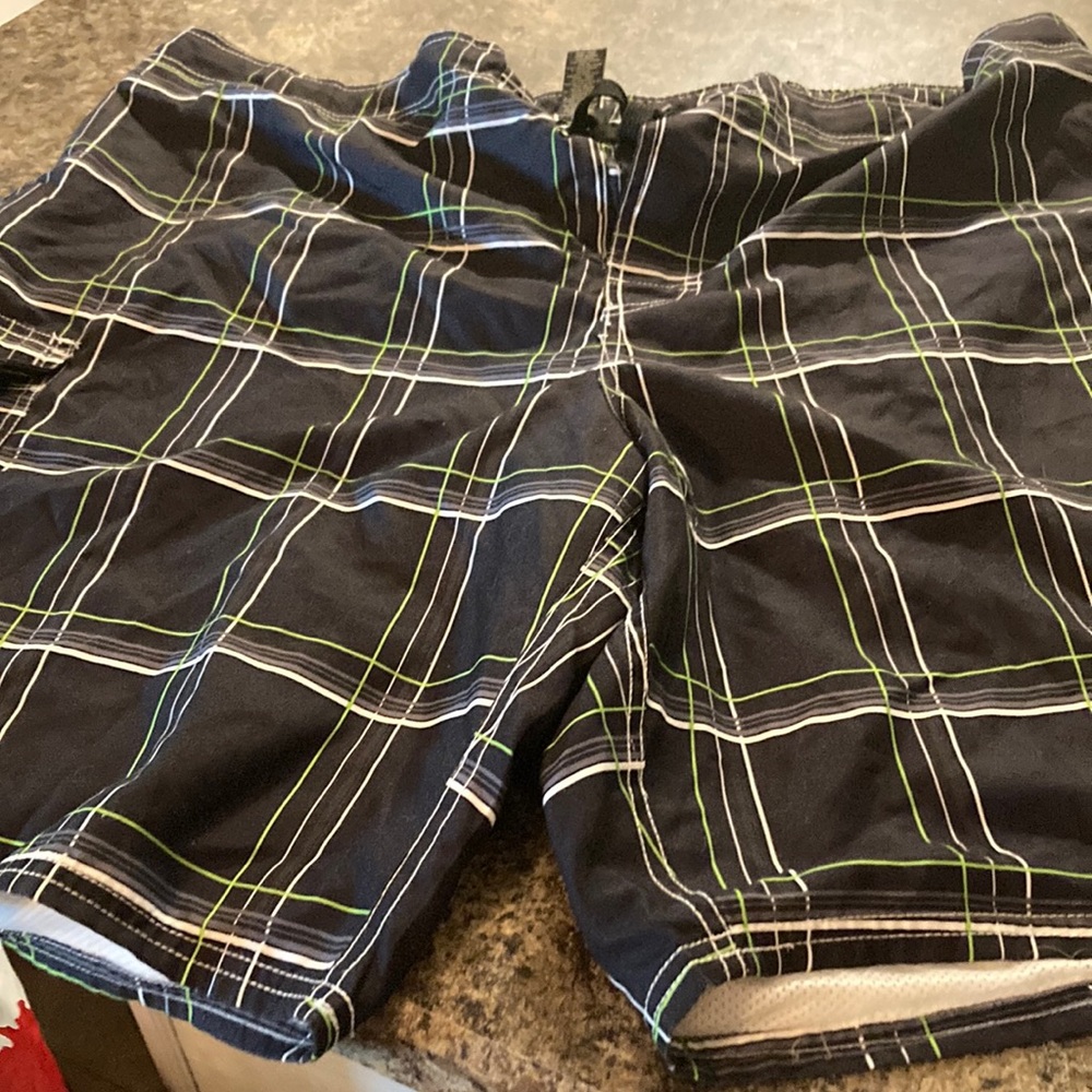 OP 2XL 44/46 swim shorts